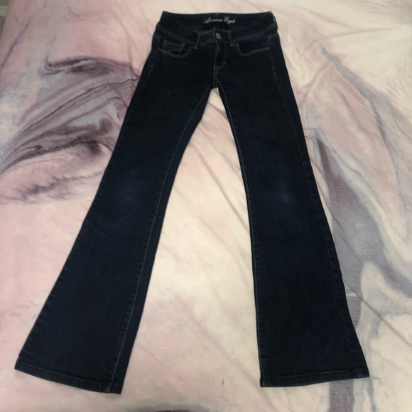 American original bootcut jeans - Picture 4 of 4